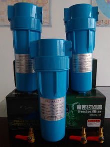 壓縮氣體過濾器 凈化工業(yè)壓縮氣體與液化氣體的關(guān)鍵技術(shù)與應(yīng)用