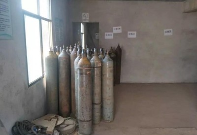 居民樓內驚現133個“氣體炸彈”，氟制冷劑不當存放引爆安全警鐘