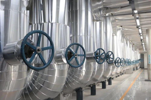 涪陵氟制冷劑 從山城走向世界，遠銷80余國的綠色科技力量