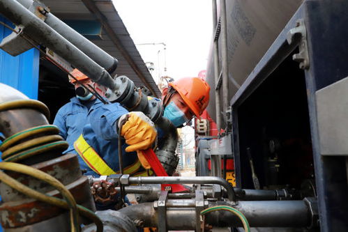 齊魯石化3000余噸氯乙烯馳援醫用手套生產，彰顯氣體產業關鍵支撐作用