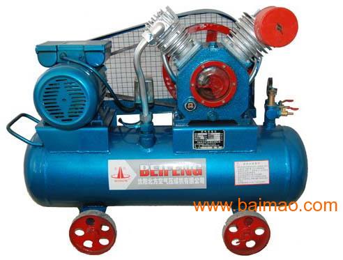 沈陽空氣壓縮機(jī)全攻略 型號(hào)解析、北風(fēng)品牌與氟制冷劑批發(fā)指南